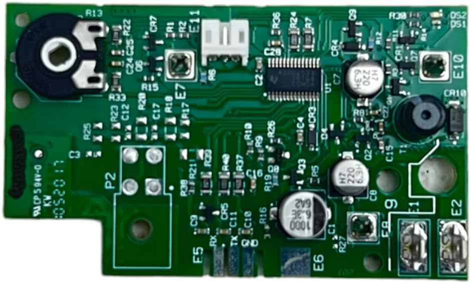 Replacement for Honeywell Water Heater Gas Valve Control Board WV8840B1158 OEM