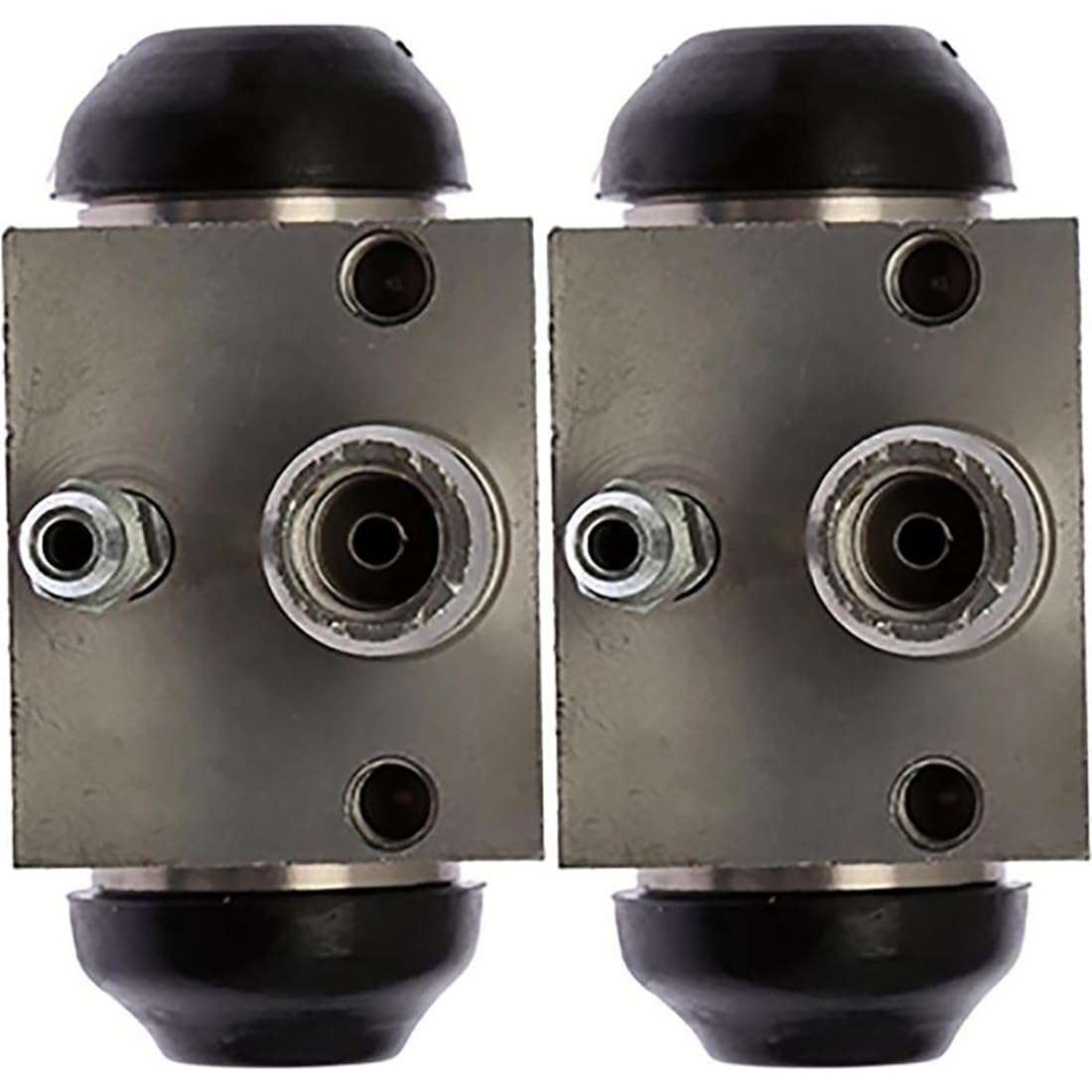 2pcs Rear Wheel Cylinder Drum Brake Cylinder Pair fits Nissan Sentra