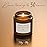 Scented Candles, BOYUJK Candles for Home Scented, Candle Set for Stress Relief and Promote Sleep, Candle Gifts for Women and Men