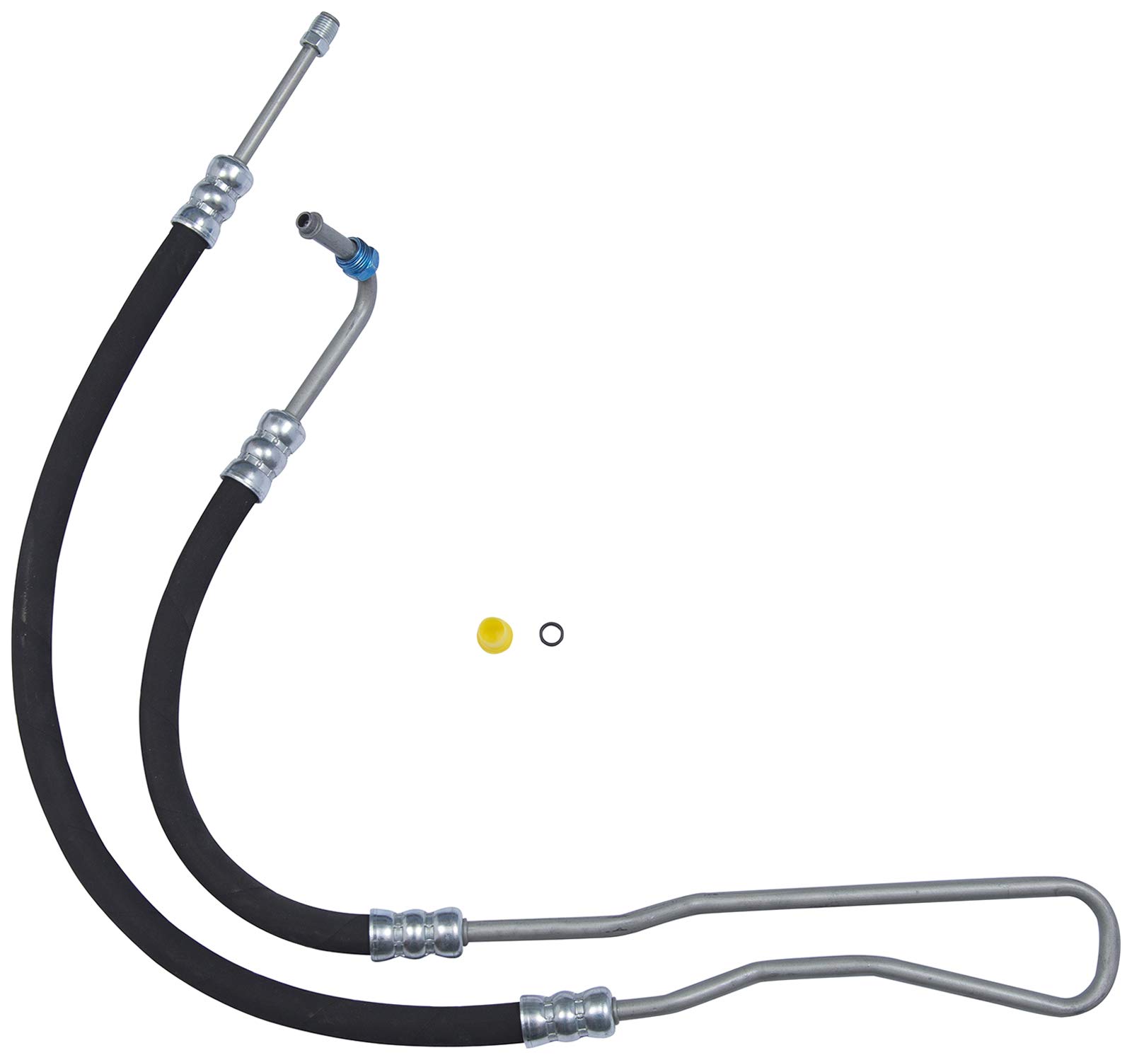 Gates 365516 Power Steering Pressure Line Hose : Amazon.de: Automotive 
