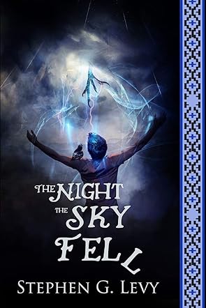 The Night the Sky Fell
