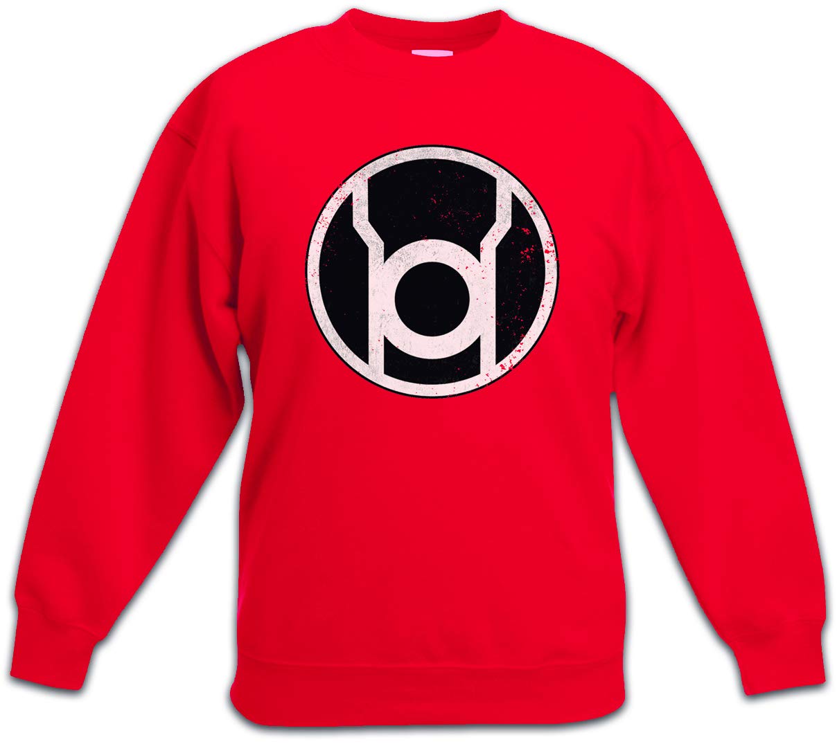 Sweat-shirt pull junior au design exclusif et finitions robustes