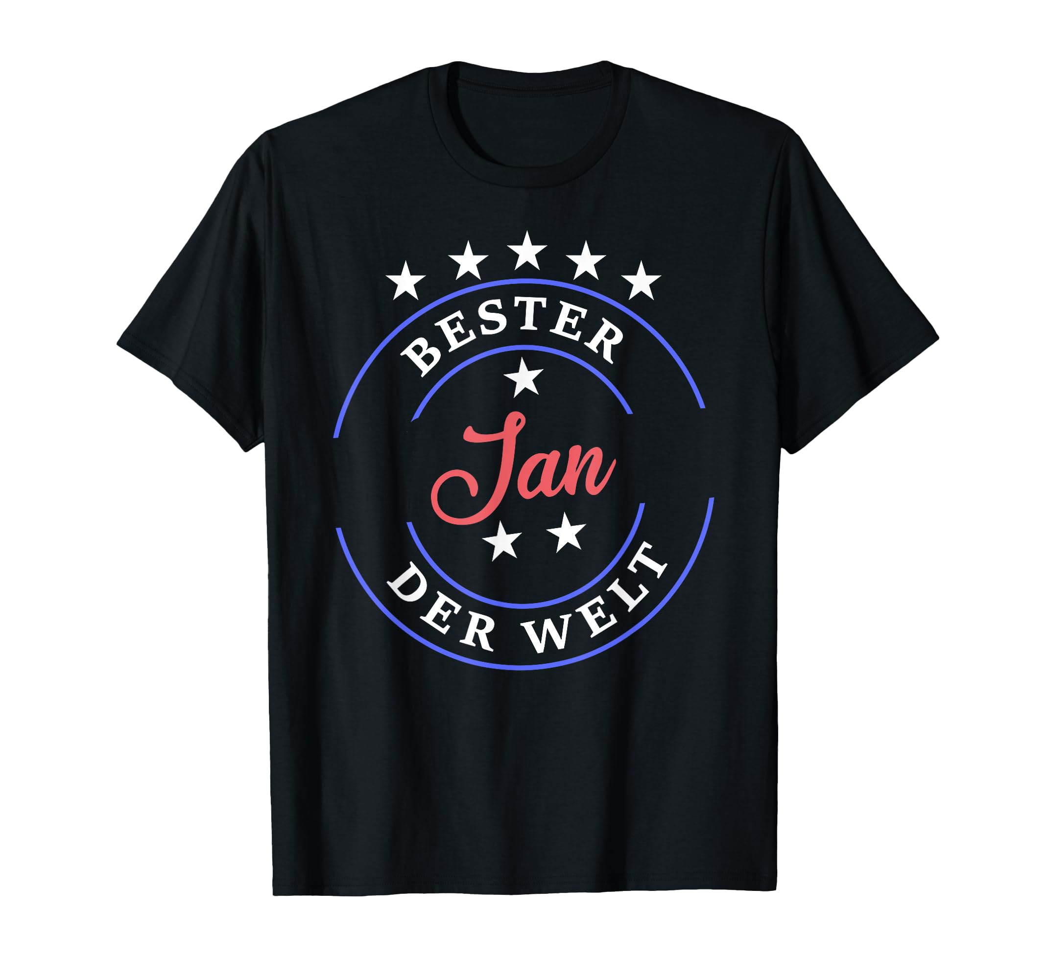 Kleidung mit Designs von Amazon Merch on Demand