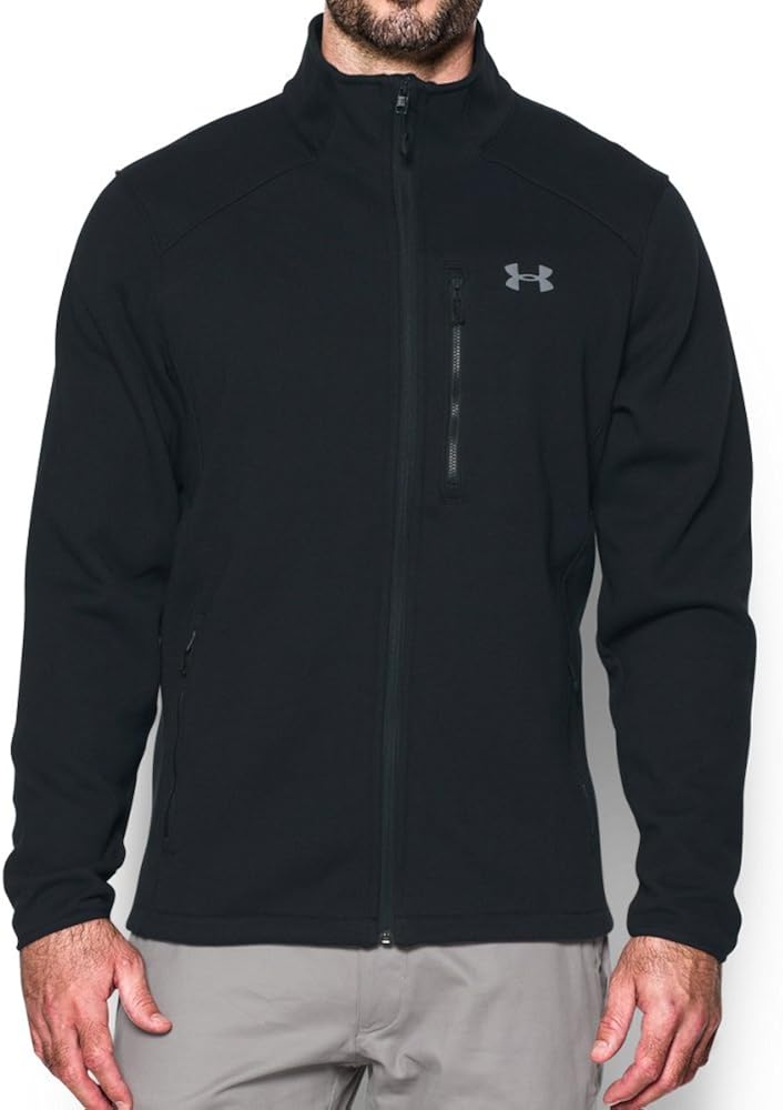 Under armour men's granite jacket Clearance