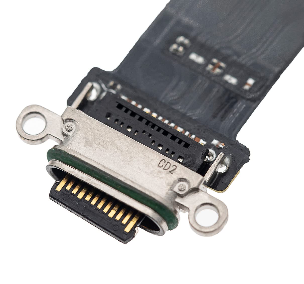 OnePlus 7 Pro Charging Port Replacement - GM1910 GM1911 GM1913 GM1915 GM1917 - View #5