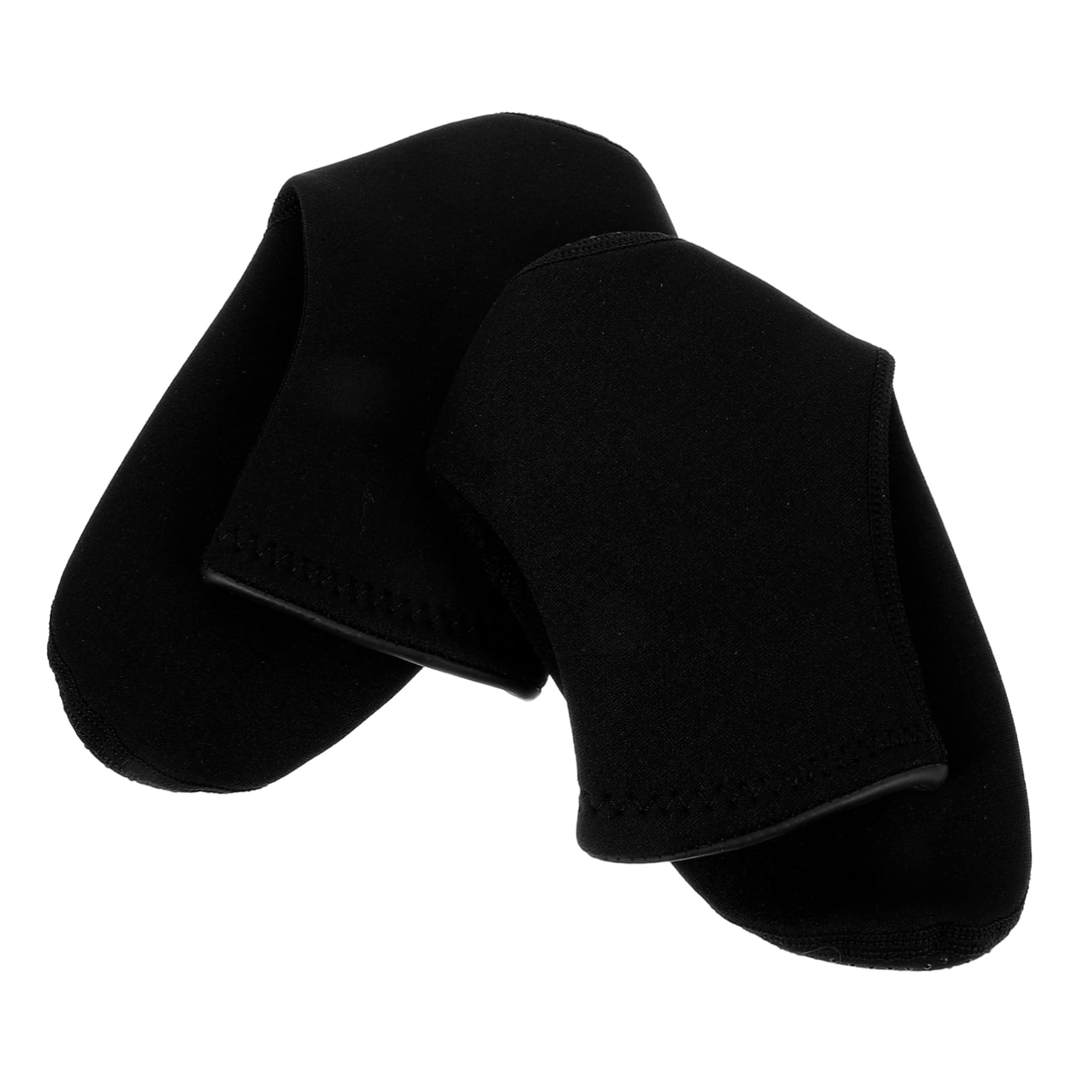 BESPORTBLE Elastic Diving Socks Men's Swim Socks Neoprene Material for Long-Term Wear