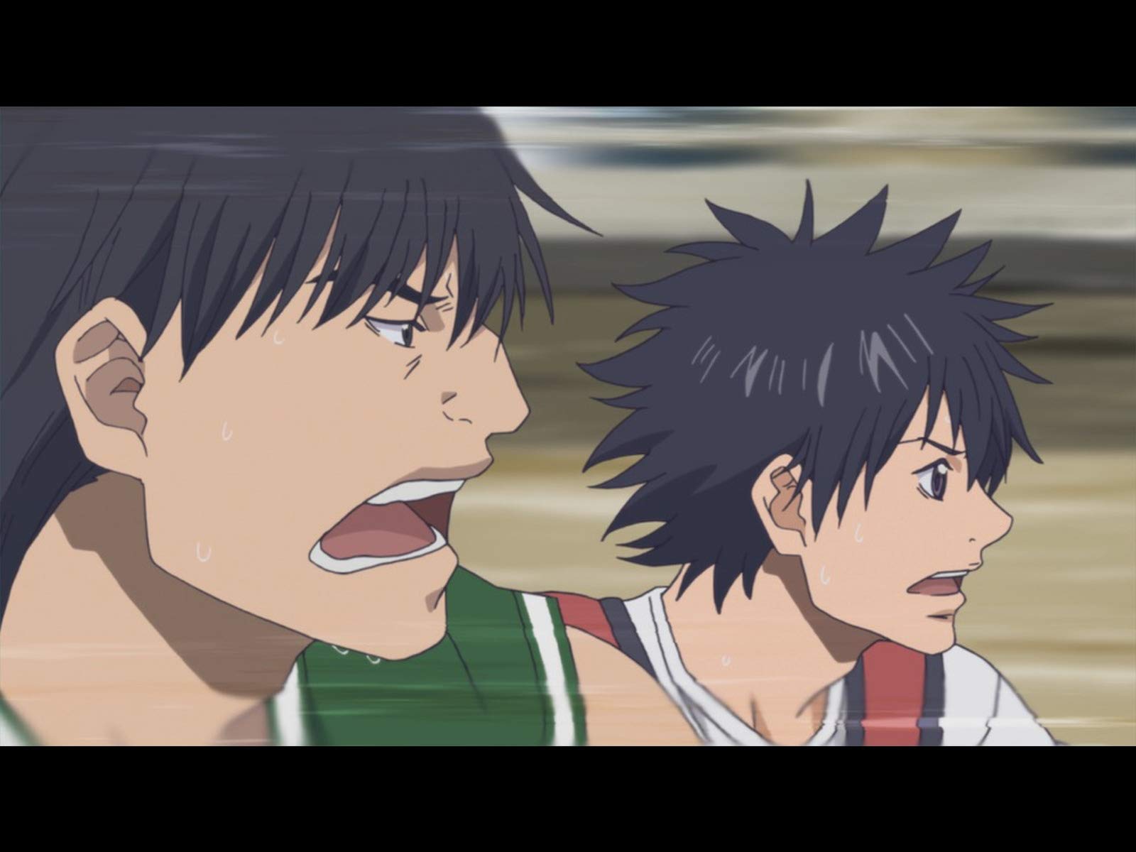 Amazon Co Jp あひるの空を観る Prime Video