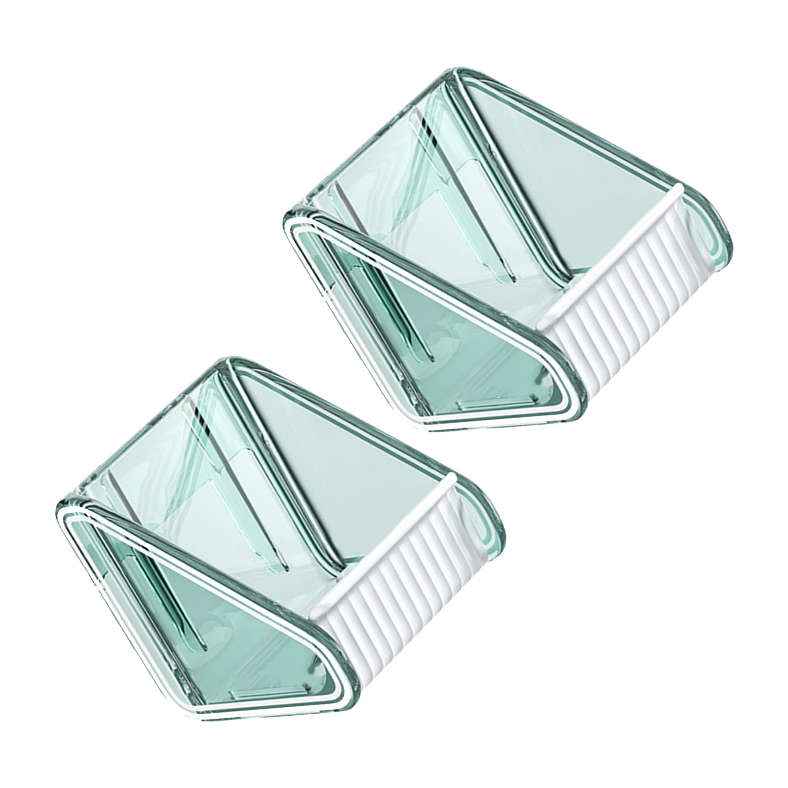 Tsophreniq User Friendly Shower Shelf Rustproof Bathroom Wall Storage Unit with Design Shower Storage Rack Rack