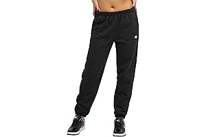 RUSSELL ATHLETIC Sweatpants Women, Athletic Joggers Fleece
