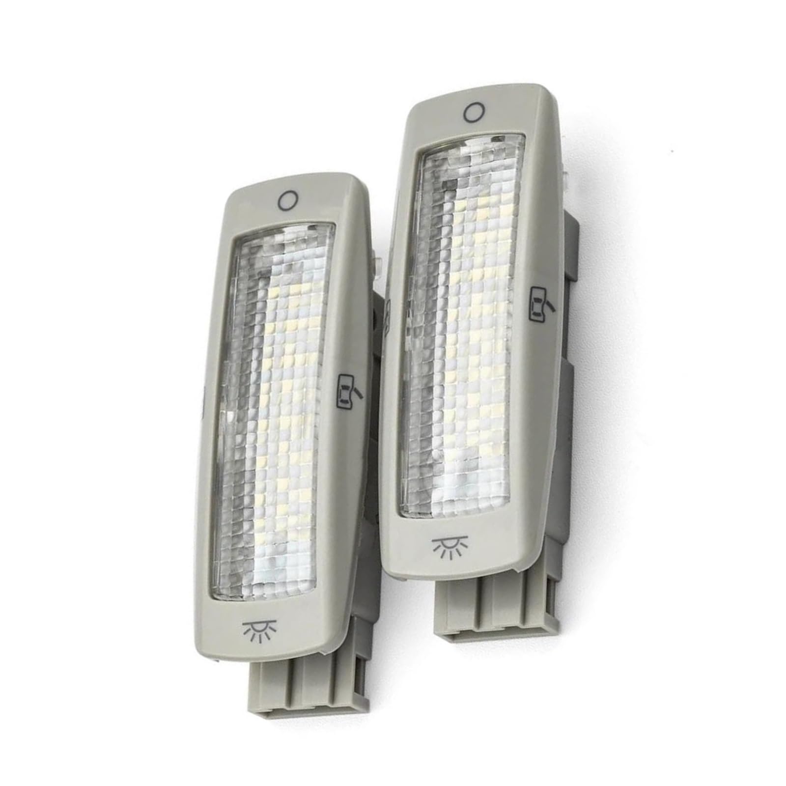 Luz de lectura de techo para Seat Alhambra repara la luz interna 6