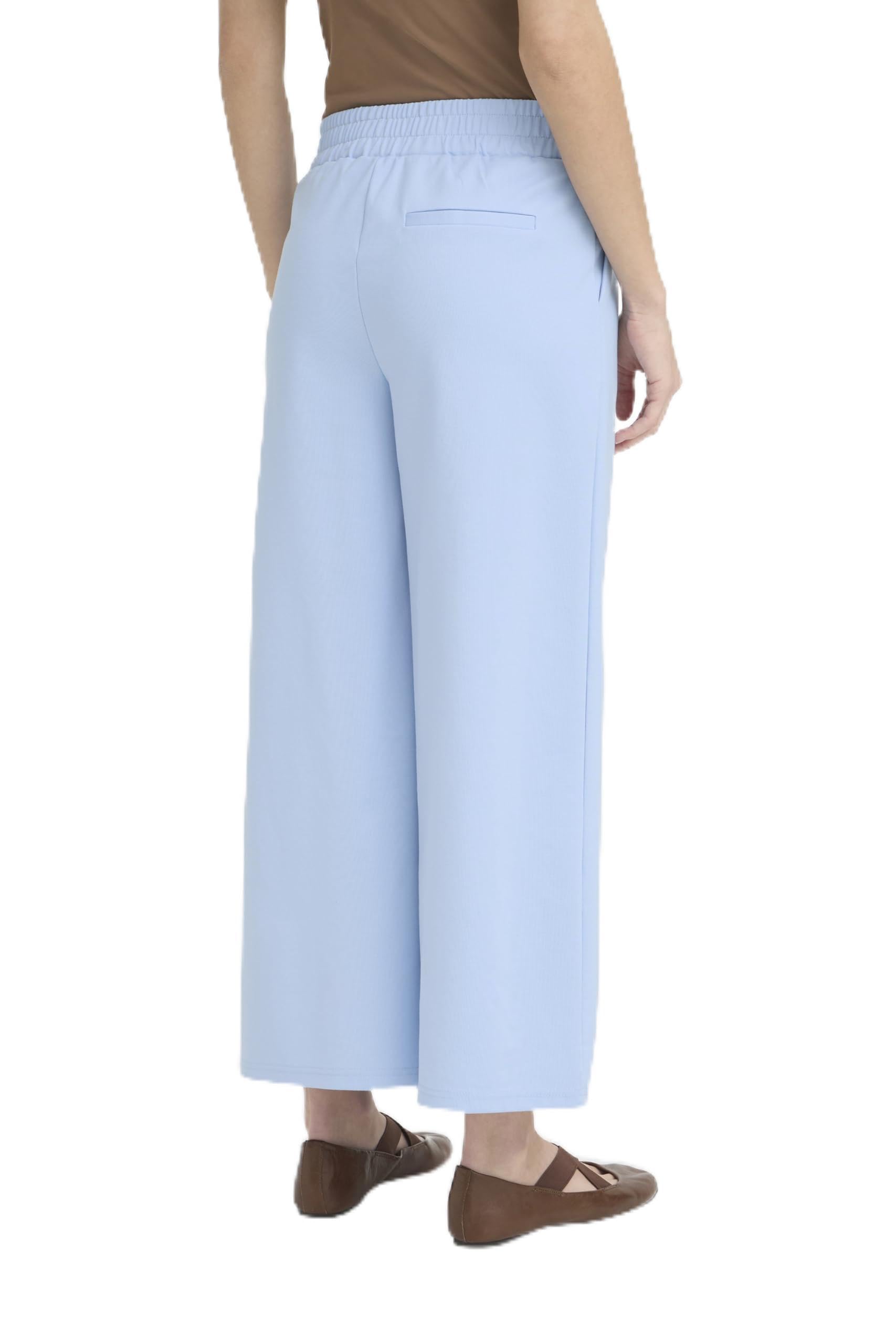 ICHI Damen Freizeithose IHKATE IHKate Elastische Taille