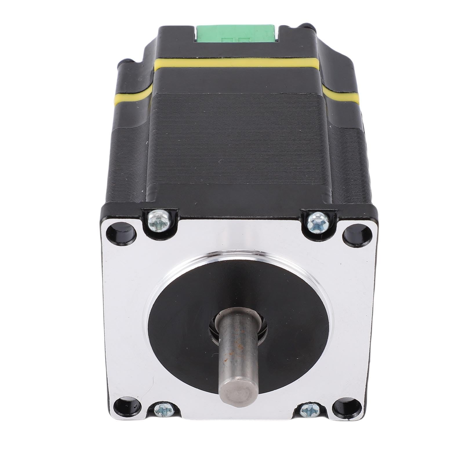 Luocute Servomotor mit Geschlossenem Regelkreis für die CNC-Steuerung. Integrierter Schrittmotor 1,5 Nm 3000 U/min. Eingebauter 1000-Zeilen-Encoder für die Automatisierung von