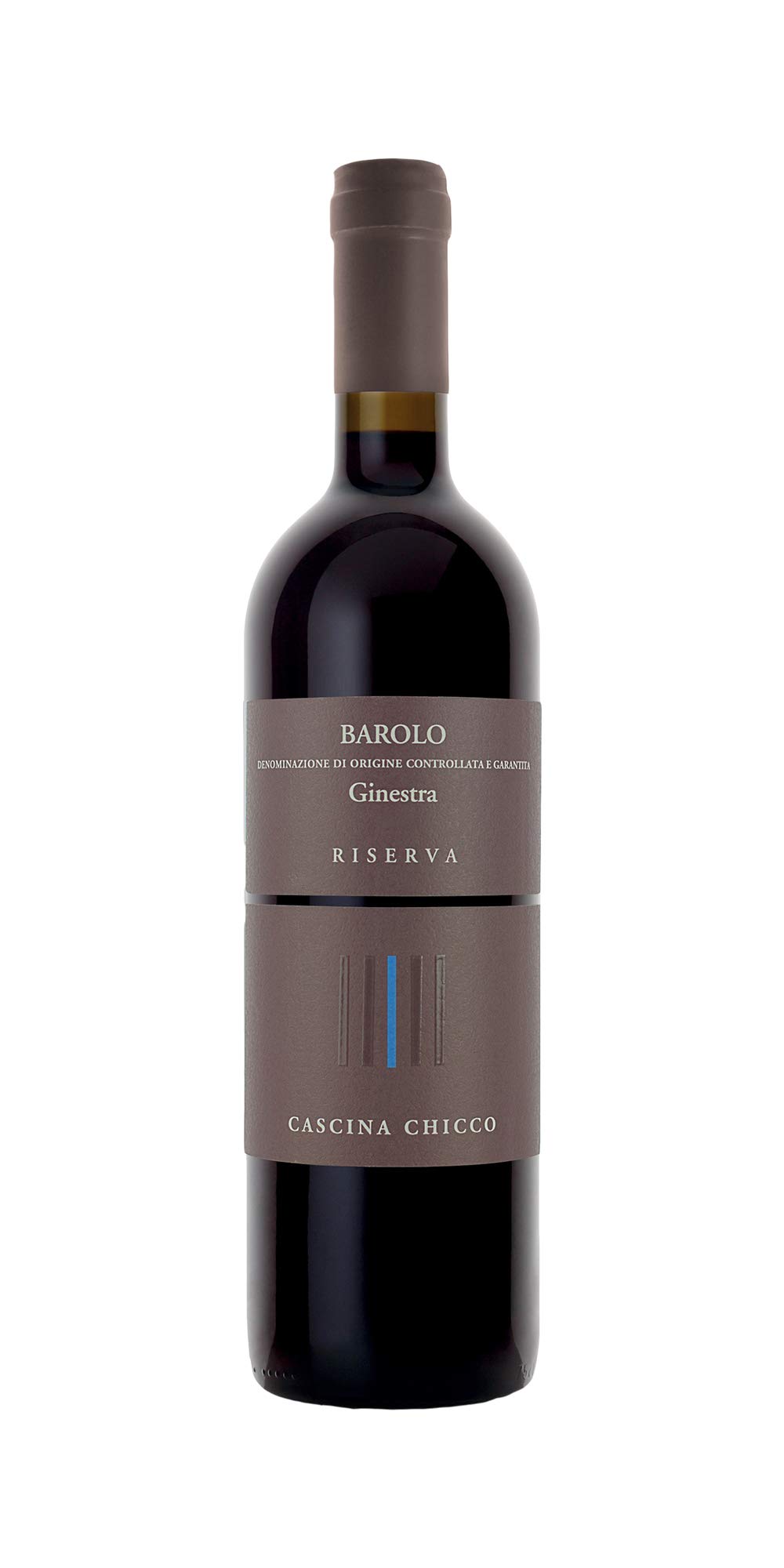 Cascina Chicco Barolo Ginestra Docg - 4