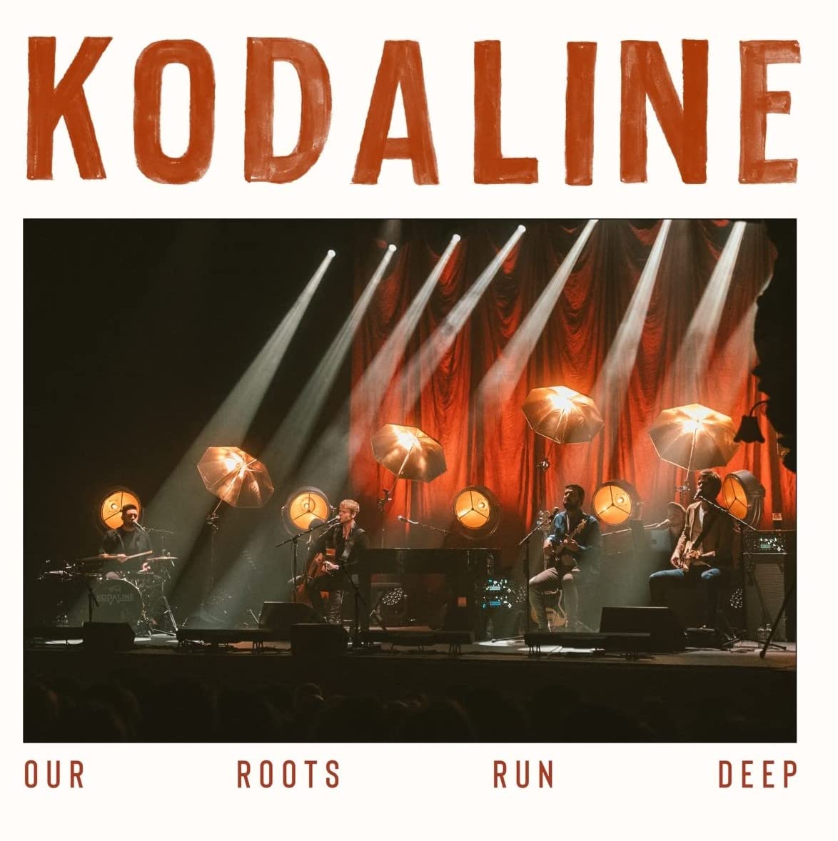 Our Roots Run Deep [VINYL]