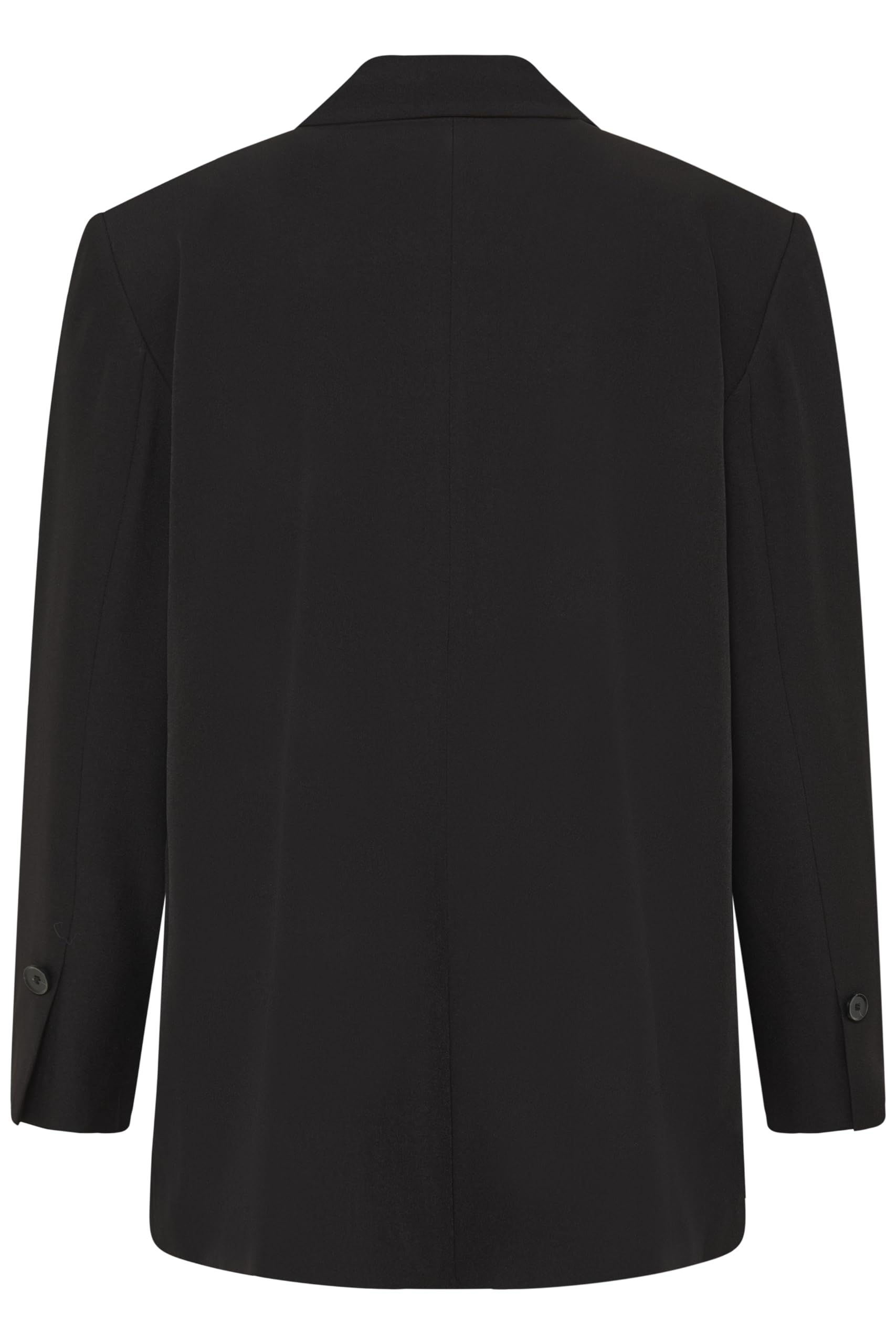 ICHI Damen Ihfava Oversize Bl Lässiger Blazer