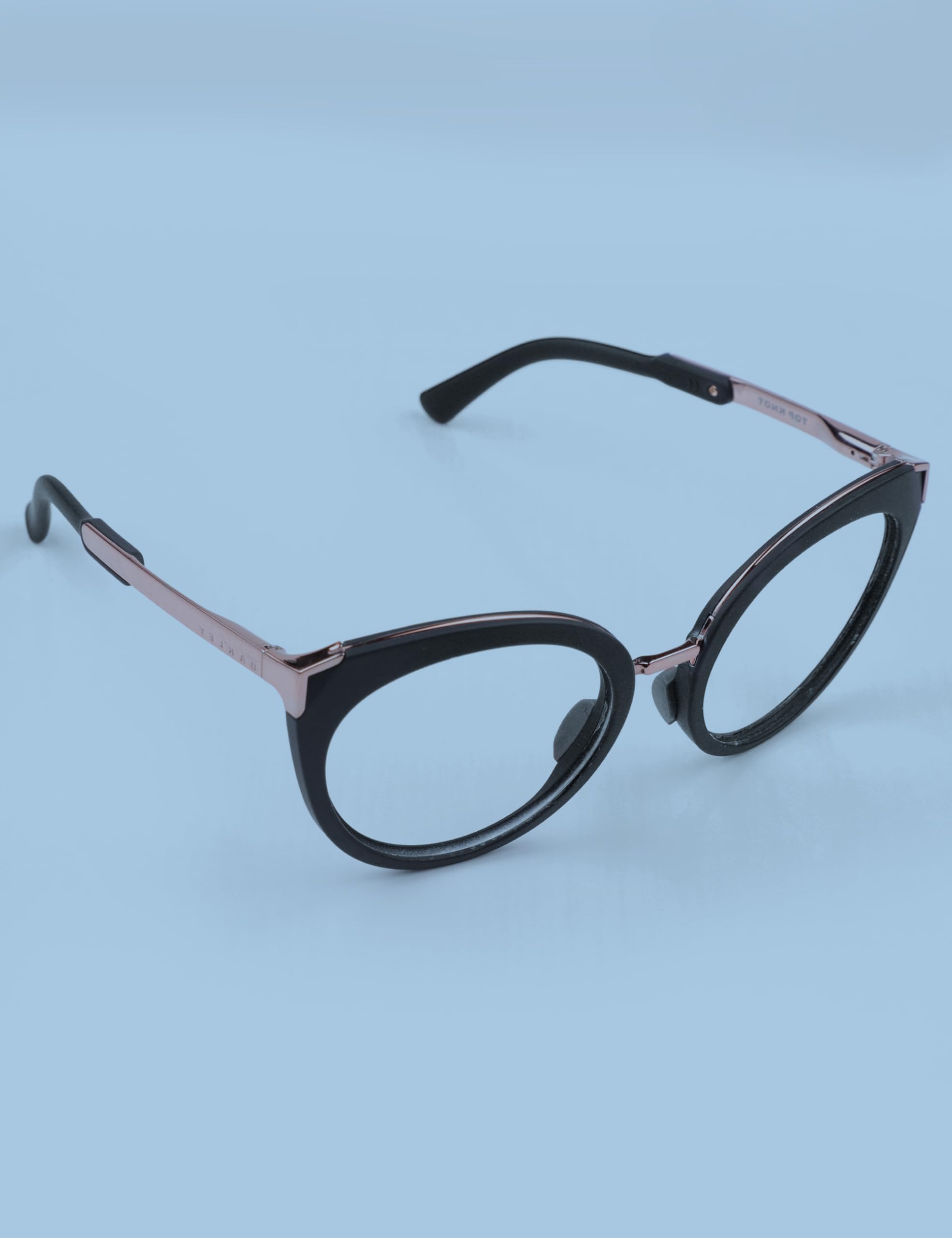Acefrog 4 pares de almohadillas de nariz mejoradas para Oakley Frogskins Range OO9284, Top Knot OO9434 OX3238, HSTN, Side Swept OO9445, Spindrift OO9474, repuesto de pieza de nariz a presión, negro