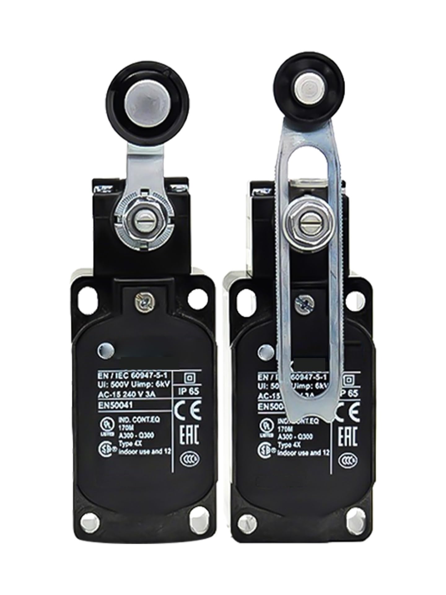 Interrupteur XCKS XCK-S121H29C pour stopper les pannes de machine - 2