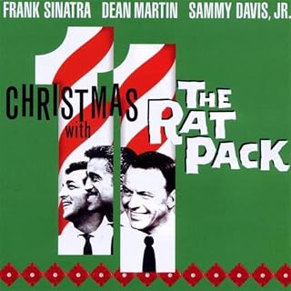 Christmas With the Rat Pack