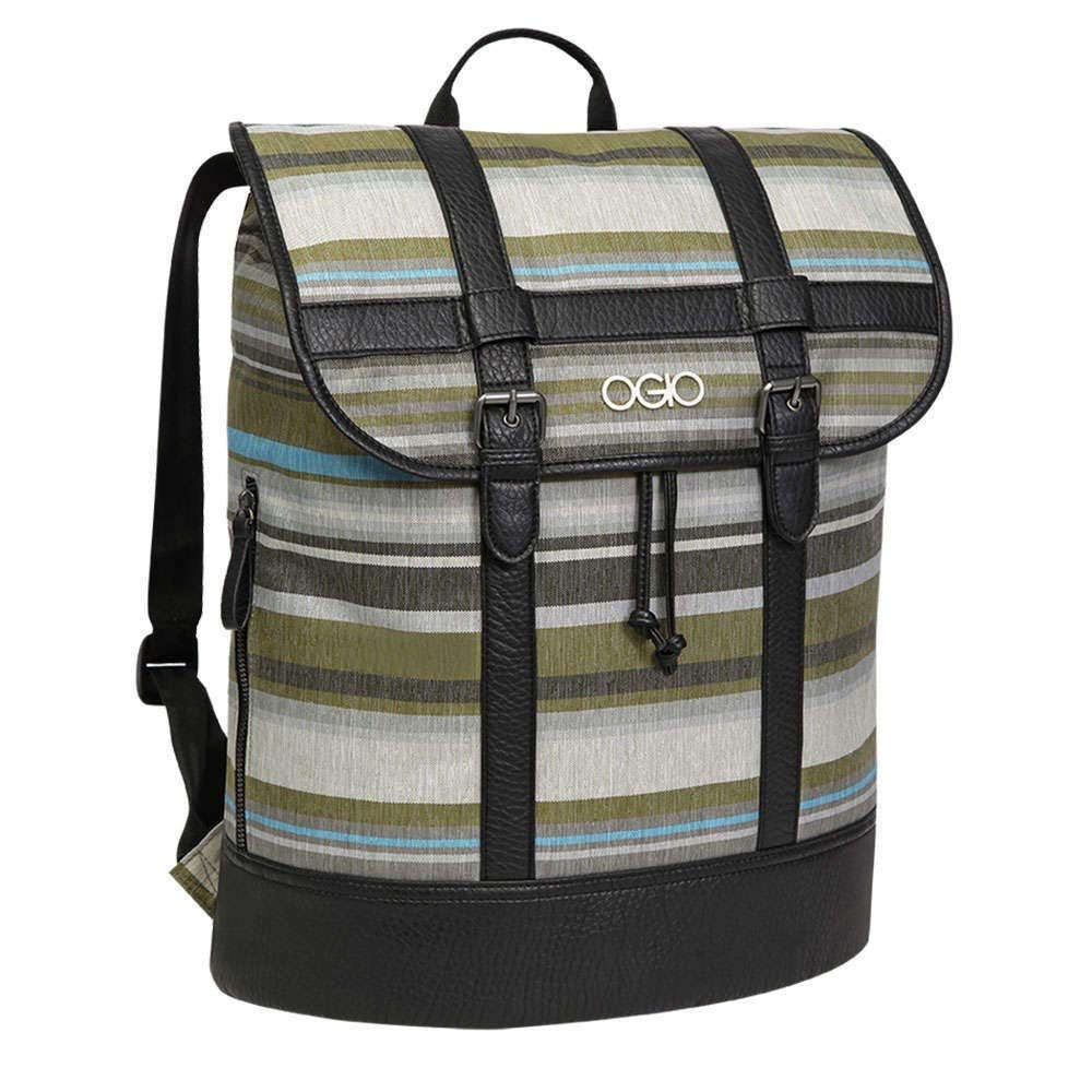OGIO USA Womens Emma 18 litres (Sedona) 15 Inches Laptop and 10 Inch Tablet Fit Travel, College School Book Bag, Casual Backpack Stylish Backpack Laptop Backpack Purse for Women (B07STZ8C9V) Amazon Price History, Amazon Price Tracker
