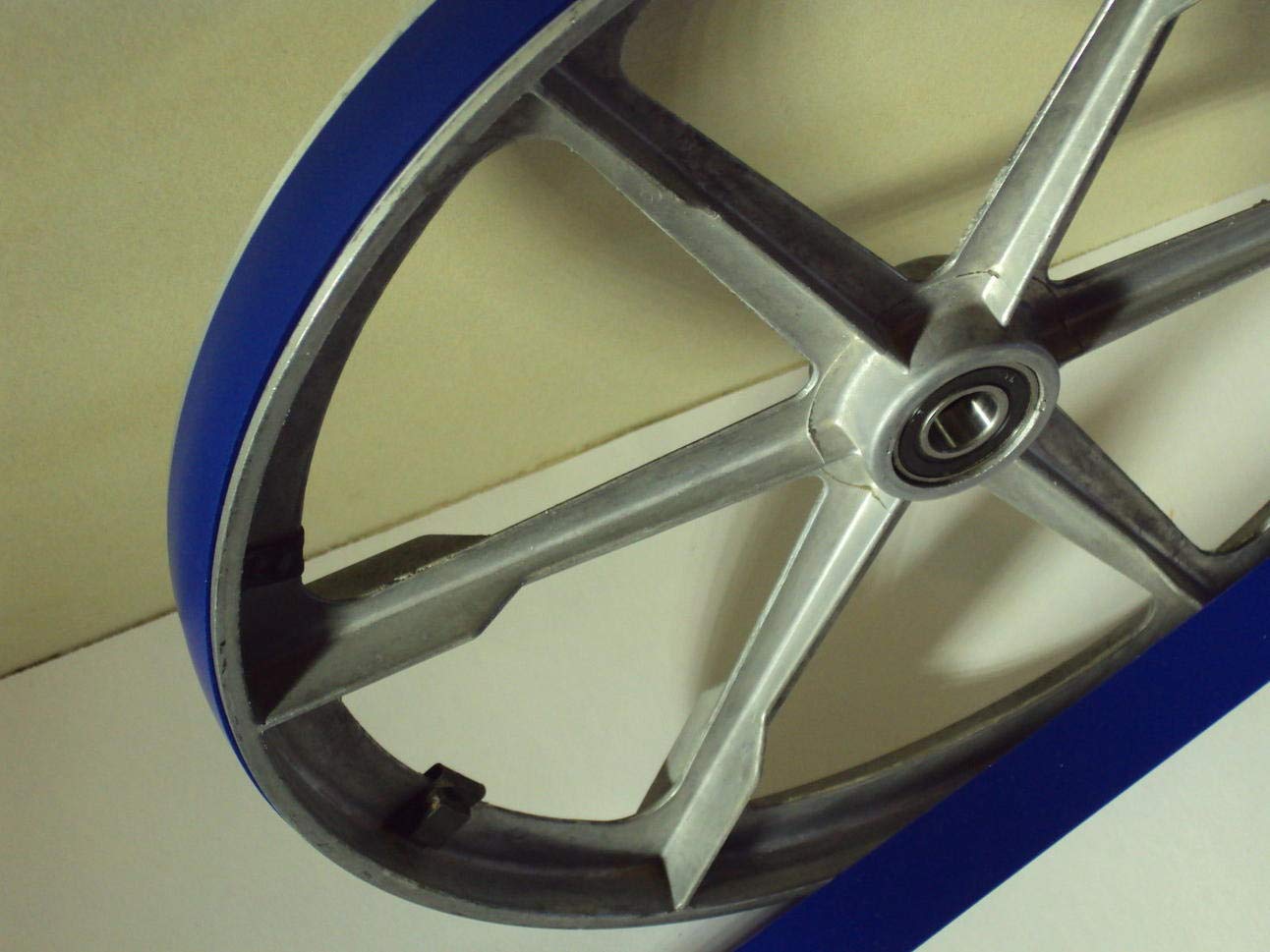 2 NEW DRIVE BELTS FOR SEARS CRAFTSMAN BAND SAW MODEL 113.244510