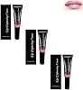 Lip Lightening For Dark Lips, Lip Lightening Cream For Dark Lips, Brightening Lip Balm, Deep Moisturizing, Advanced Lightenings Formula Fors Smokers, Non-Smokers, Daily Liprepair Use 3pcs