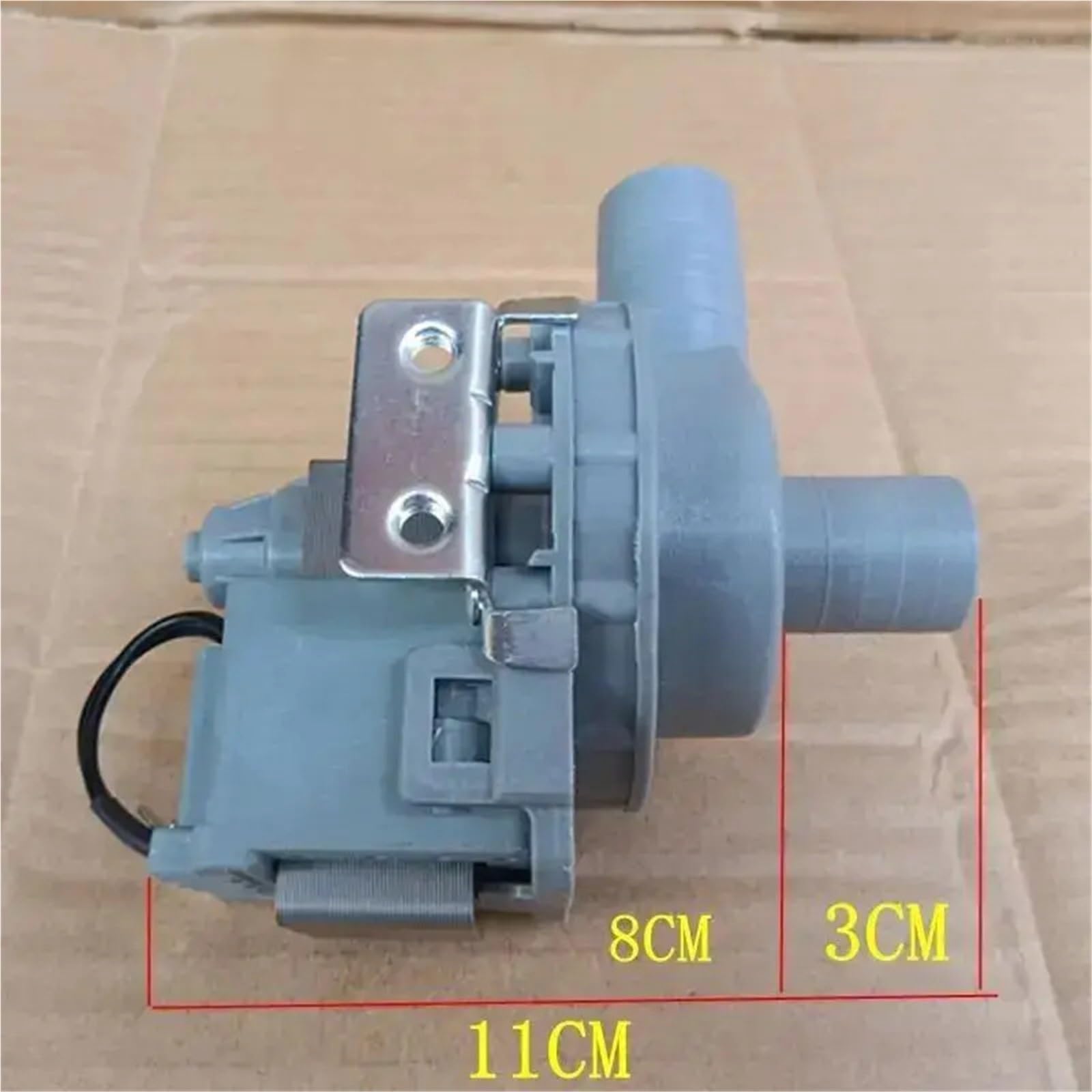 Wartung Und Ersatzteile For Eiswürfelbereiter, AC220V 30W Wasserpumpe