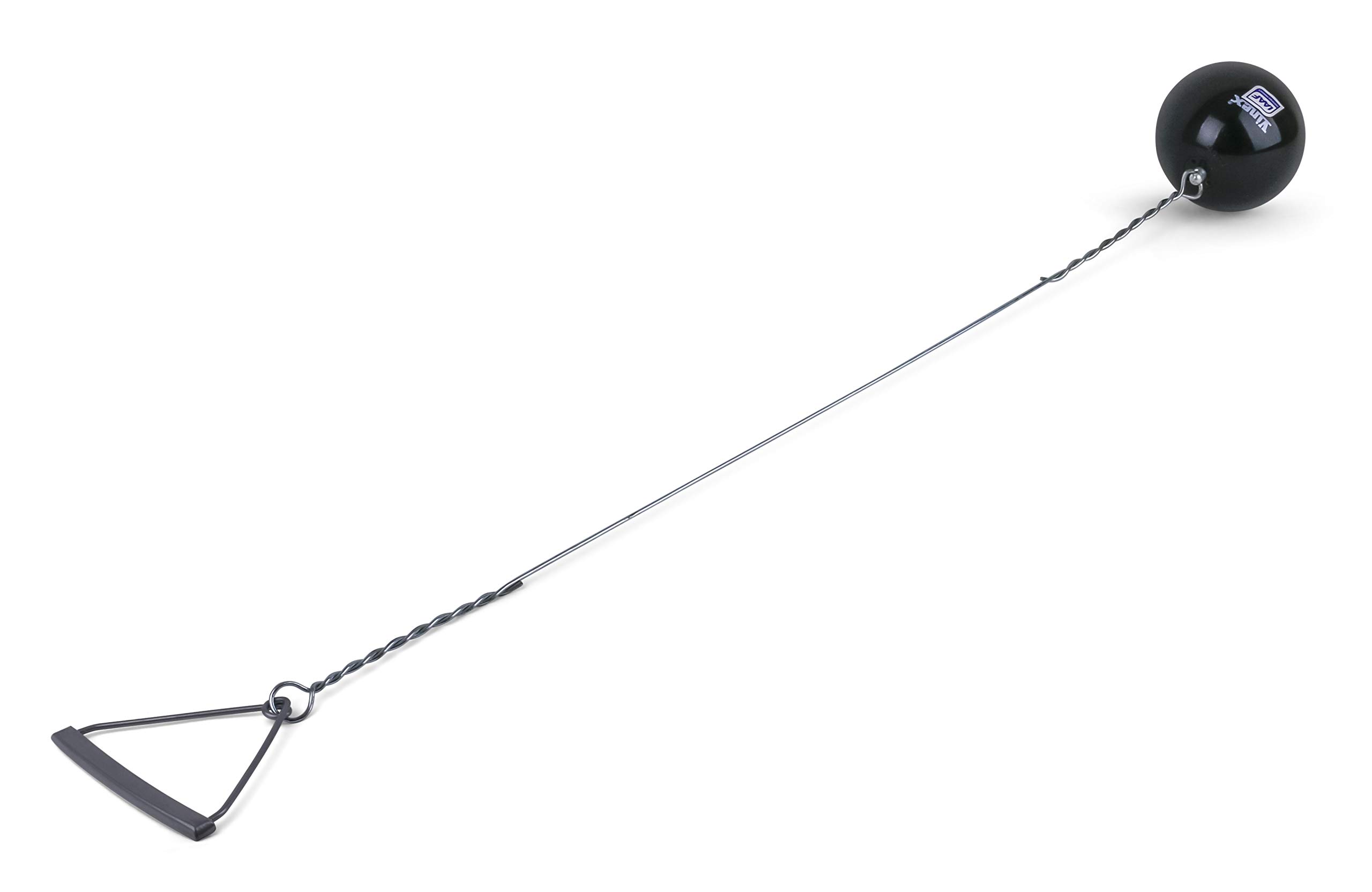 HAEST Vinex Marteau de compétition Super Challenge 4,00 kg 5,00 kg 6,00 kg 7,26 kg