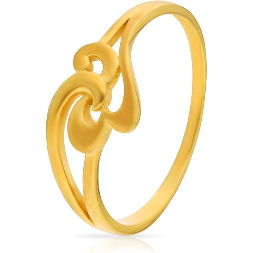 Gold Ring for Women