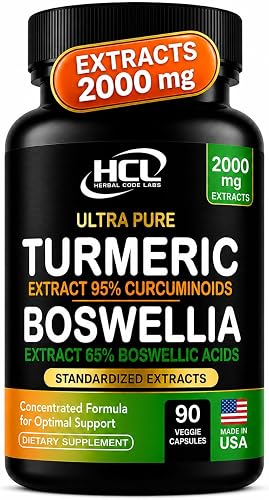 Turmeric TurmericBoswellia888 turmeric