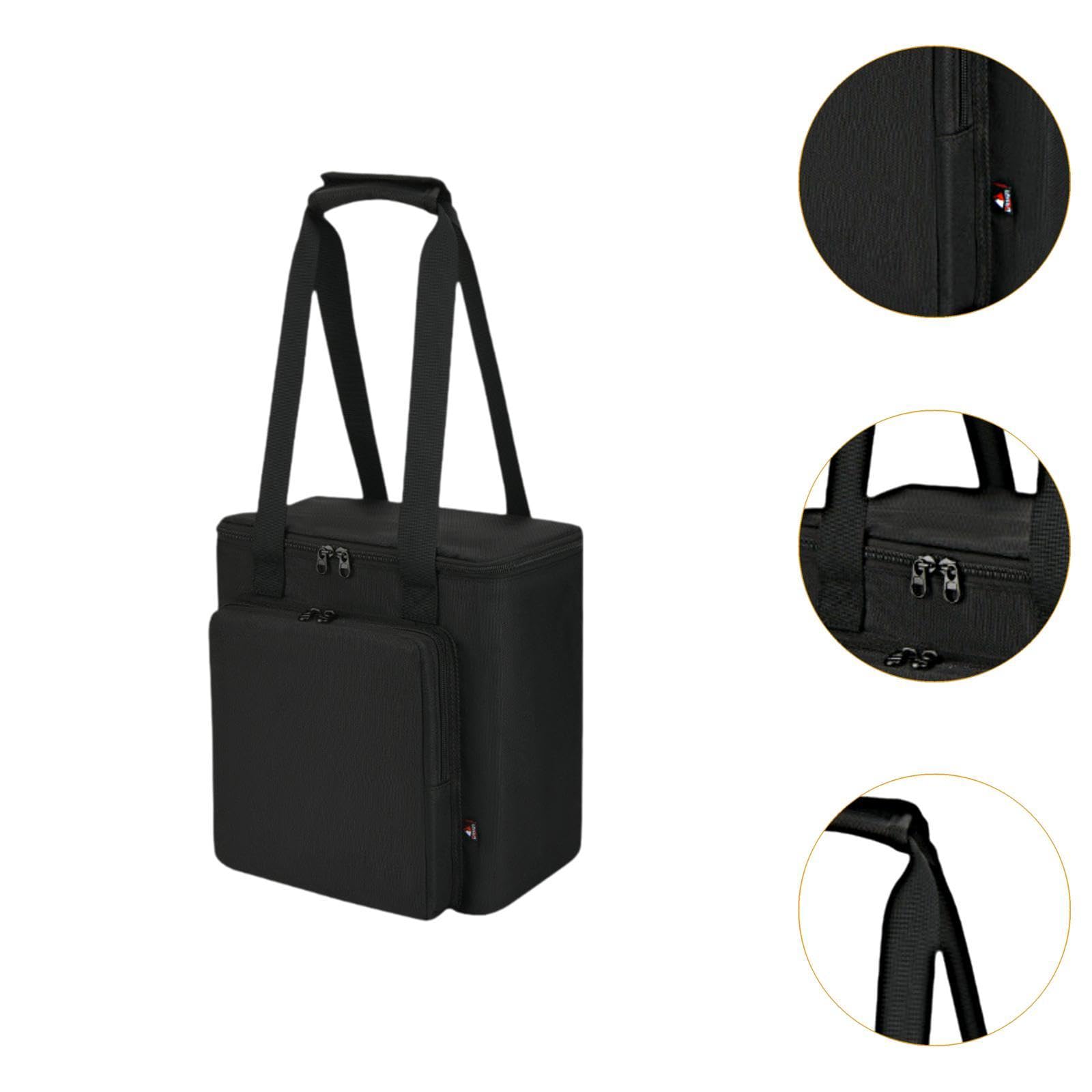 Amazon | DeeRace ギターアンプバッグギターアンプケース保護的多機能 
