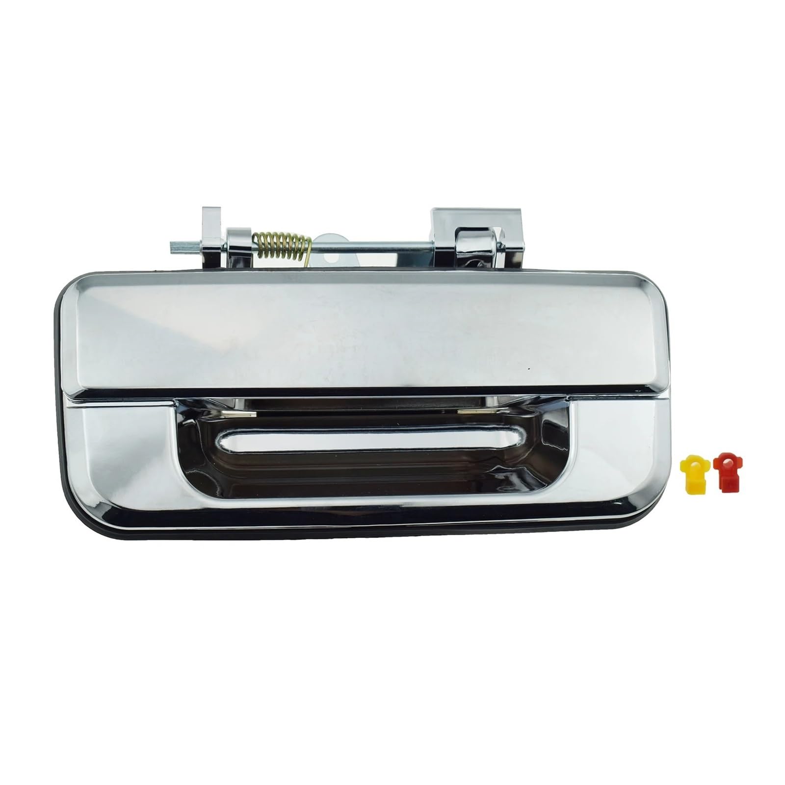 Wjwftcmk for Mazda for Bt50 Pickup 2006-2012 Left Handle
