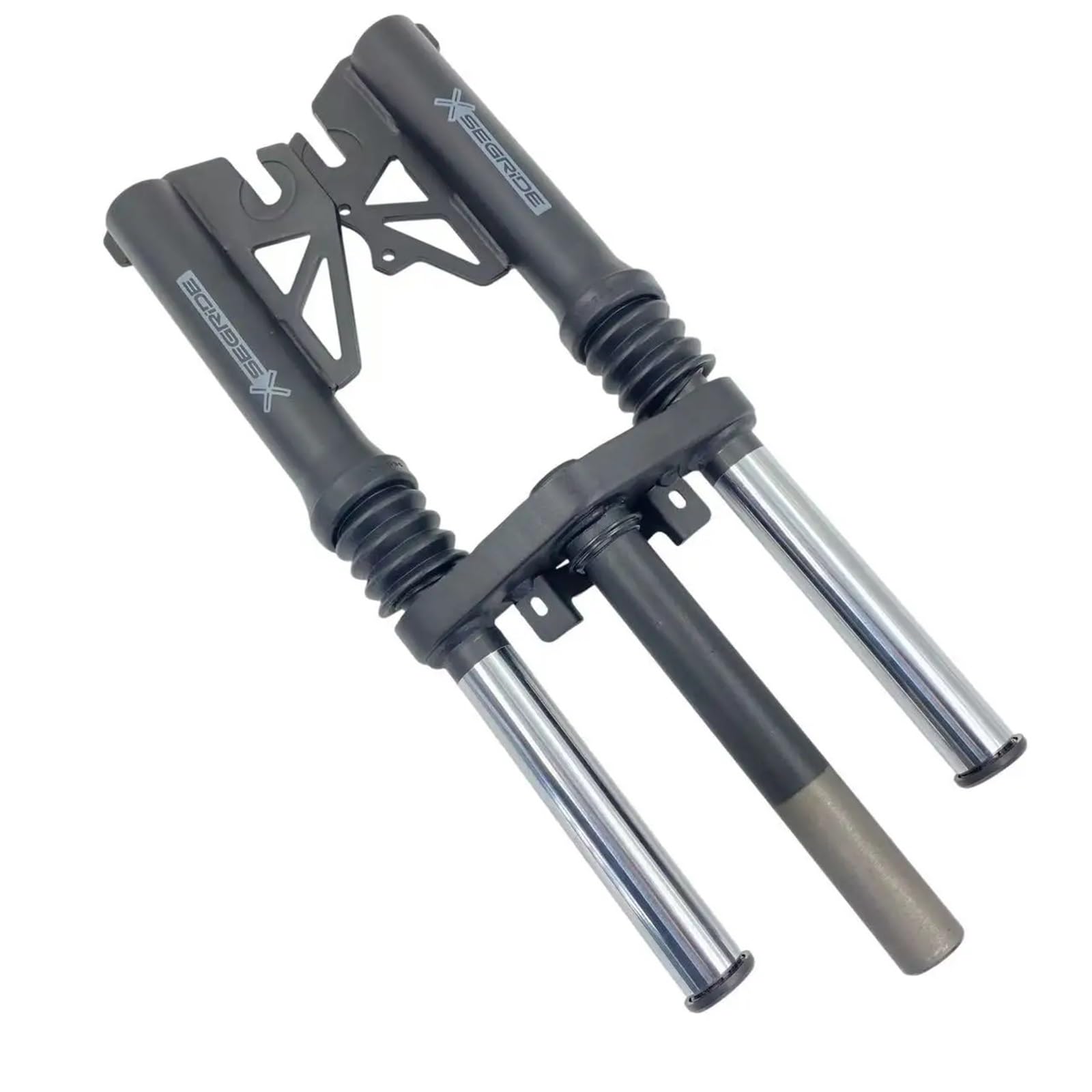 Horquilla Delantera for Patinete eléctrico ZT3 Pro, Piezas del Conjunto de amortiguadores KickScooter