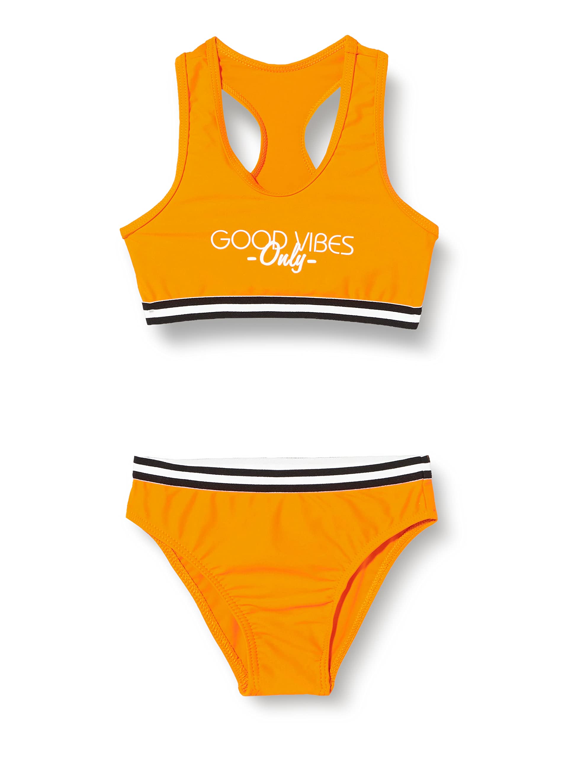 Haute pression Conjuntos de Bikini para Niñas
