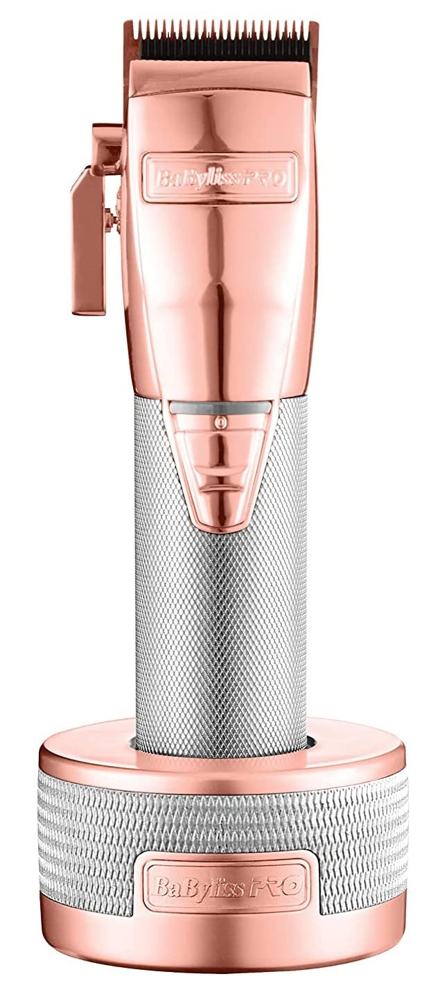 BaBylissPRO MetalFX Clipper Charging Bases