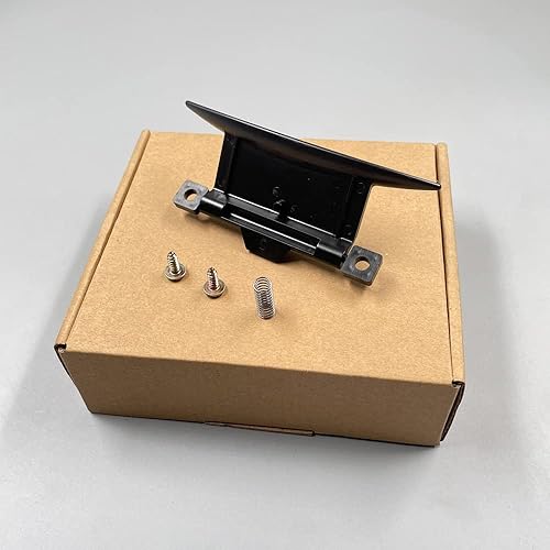 Miniatura 4 de Pestillo para reposabrazos de consola delantera compatible con Chevy Impala 2006-2012 Buick Lacrosse 2006-2009 19124205