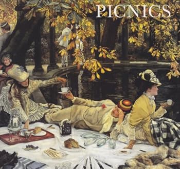 Paperback Picnics Book