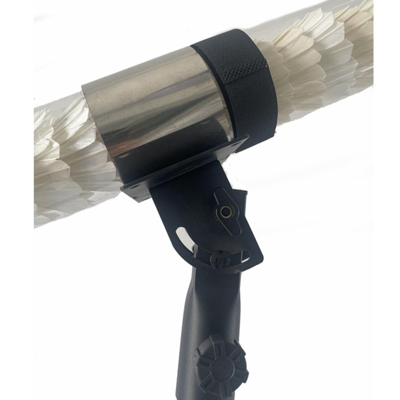 Baoblaze Tubo Alimentador de Volante Versátil Y para Entrenamiento de Bádminton