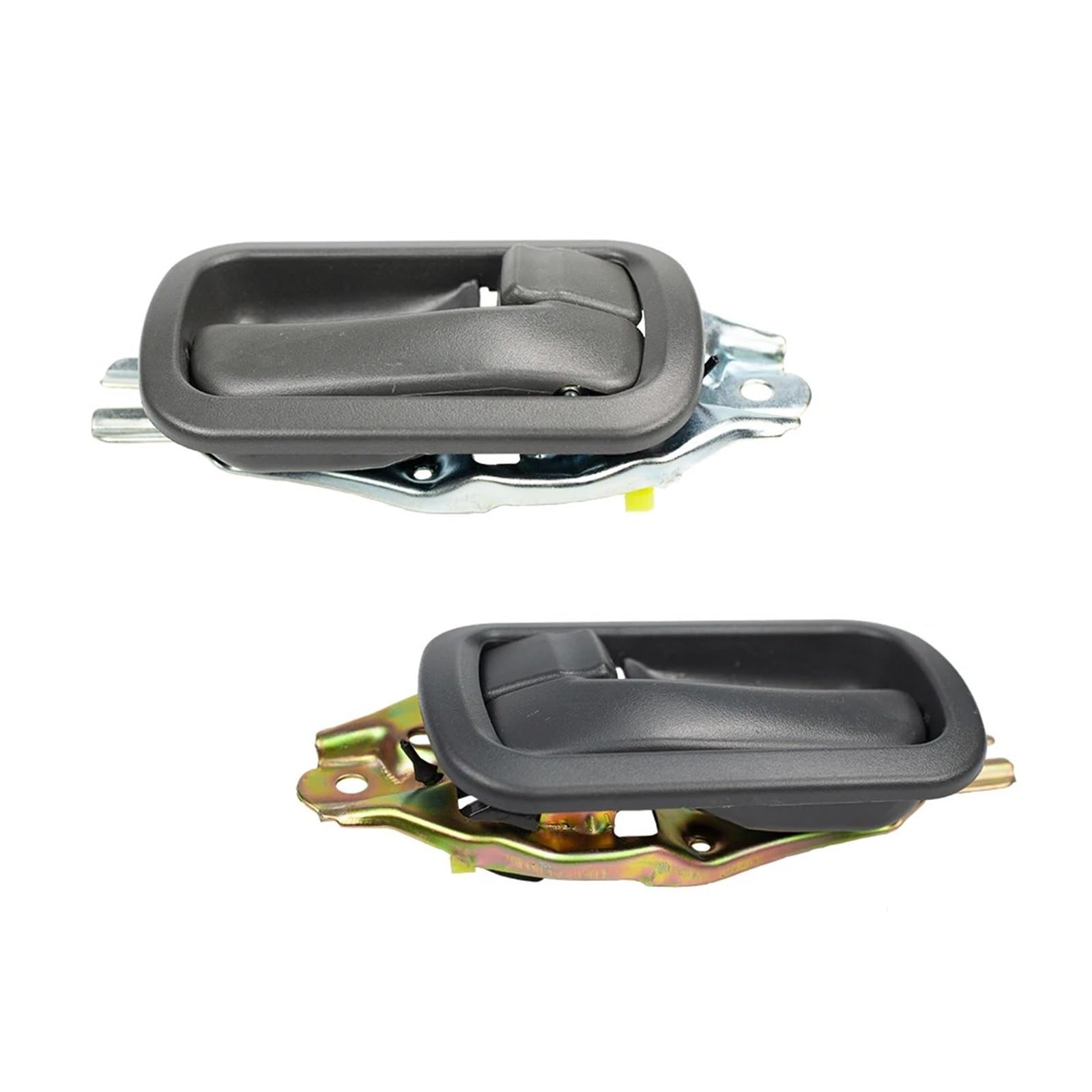 Hljnlvbn Left And Right Door Handle Front Inner Door Handle Left Right For Toyota For Hiace 1990 1991 1992 1993 1994 1995 1996-2004(Left And Right)
