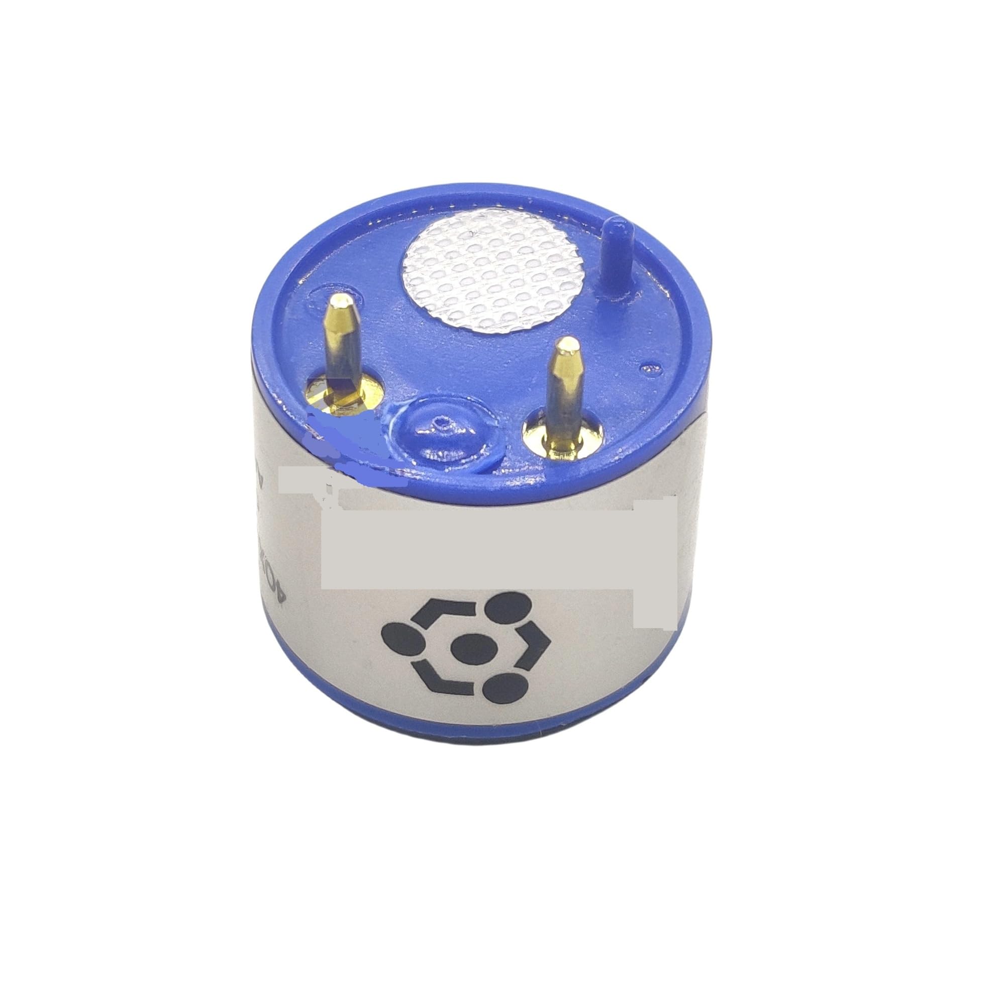 Oxygen 4OXV AAY80-390R 40XV O2 Gas Detector Sensor AAY80-390
