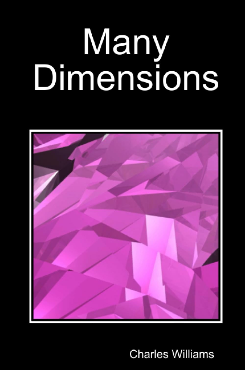 Many Dimensions