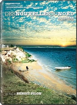 DVD Des Nouvelles Du Nord (Northern Greetings) Book