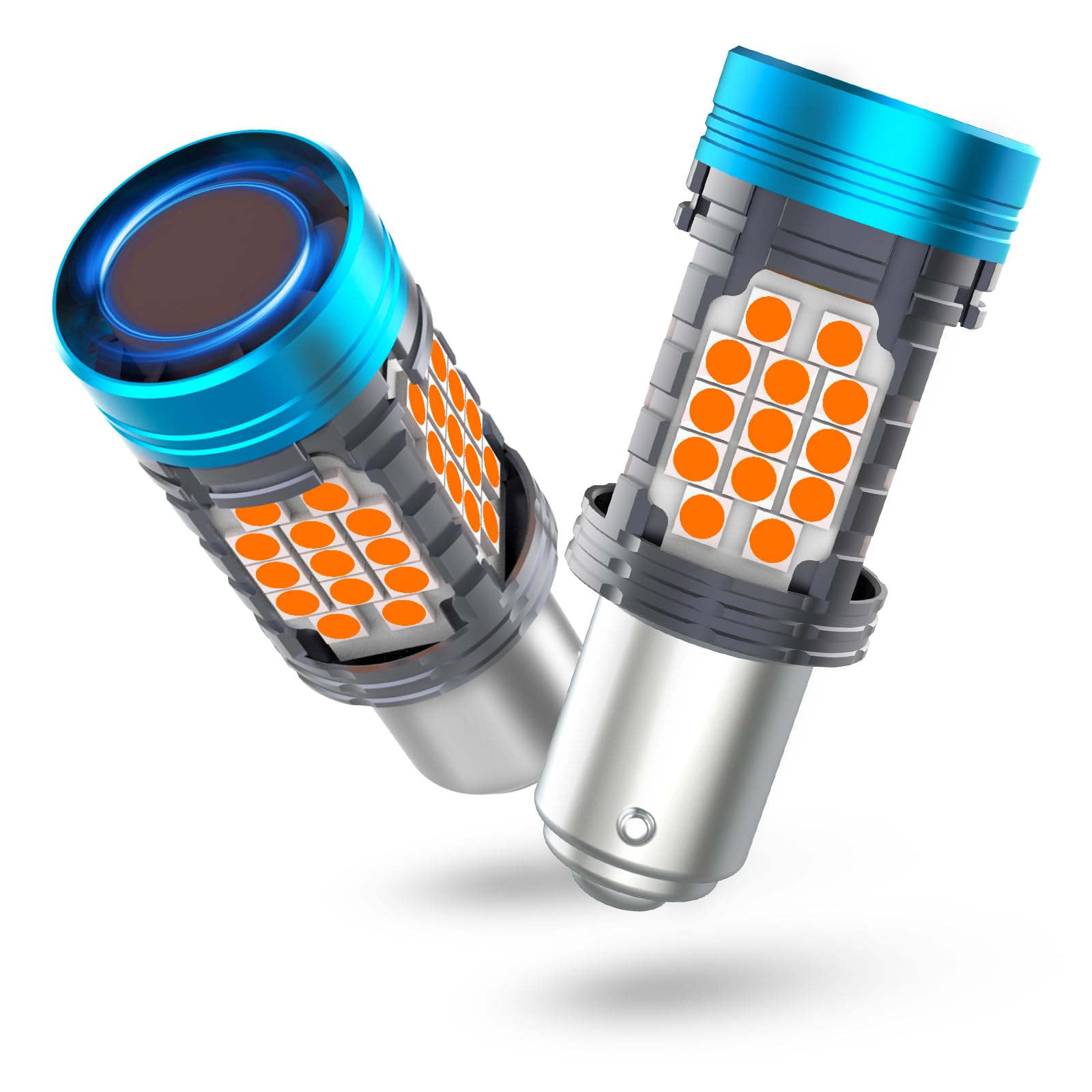 evntyps 1157 LED Bulb Amber