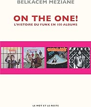 Download On the one ! : L'histoire du funk en 100 albums PDF