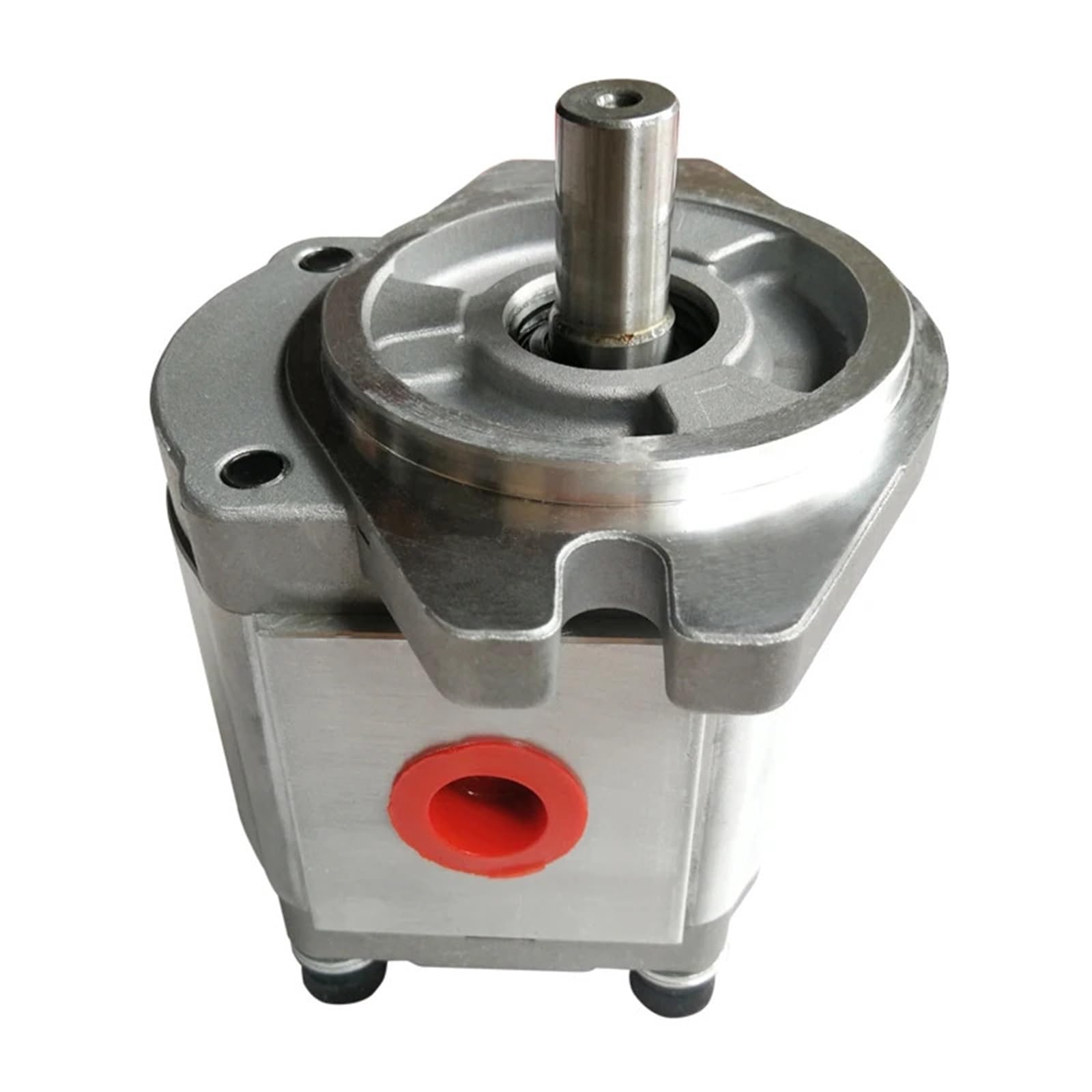 Części hydrauliczne HGP-3A-F2L HGP-3A-F3L HGP-3A-F4L HGP-3A-F6L HGP-3A-F8L HGP-3A-F11L Wysokociśnieniowa pompa olejowa 18Mpa(HGP-3A-F2L)