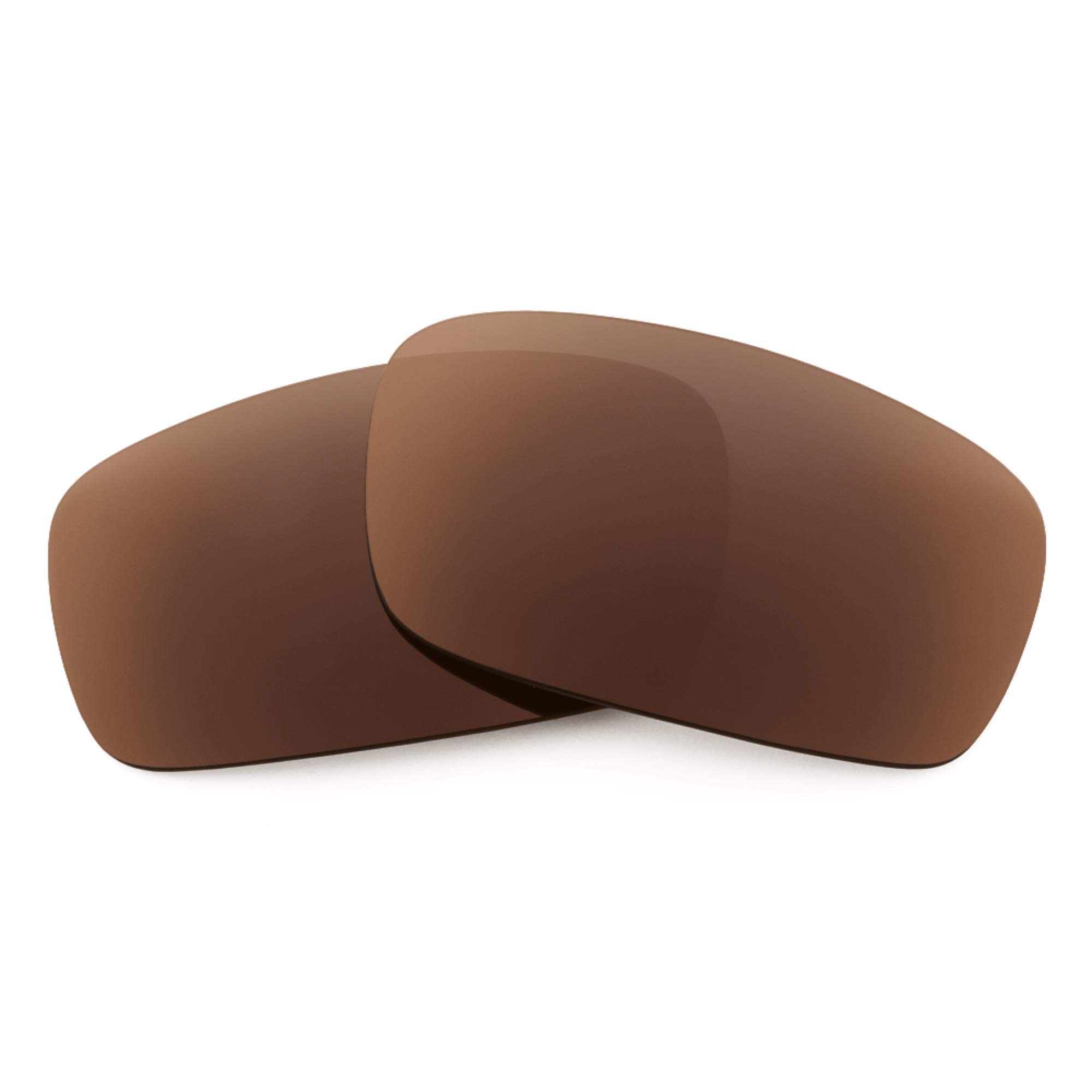 Revant Replacement Lenses for Oakley Crankshaft sunglasses, Polarized Options, Anti-Scratch and Impact Resistant