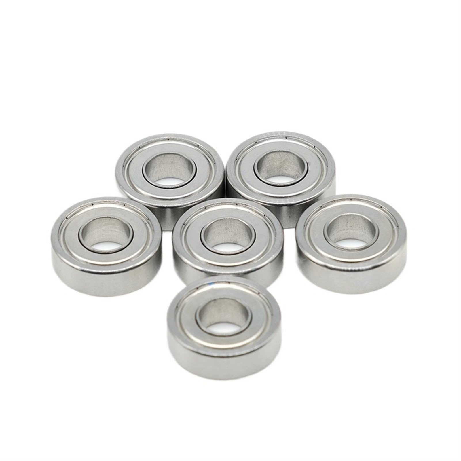 Roulement rigide à billes 699ZZ ABEC7 haute précision en acier chrome robuste