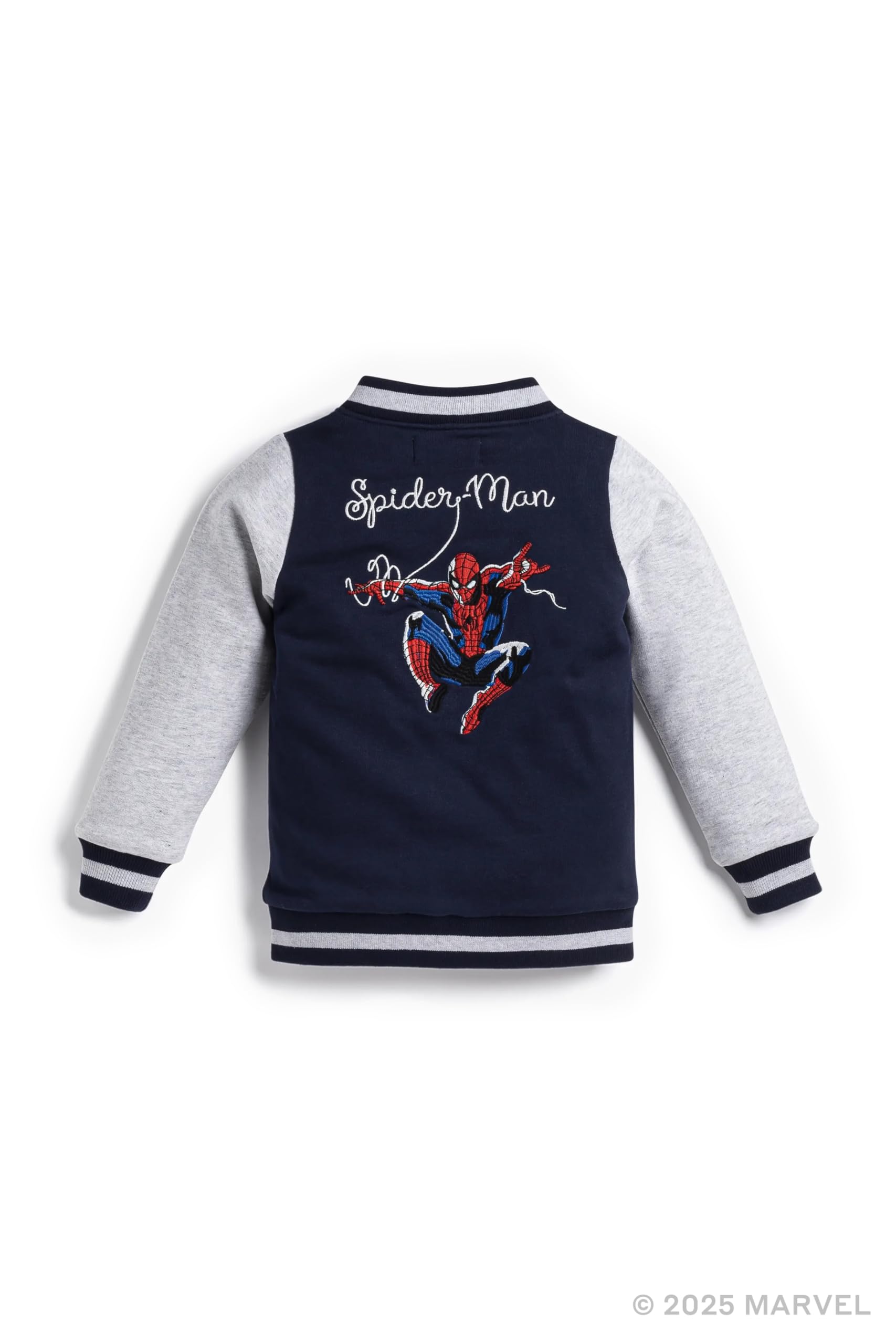Bomber Jacket, 100% Organic Cotton Clothes for Boys and Girls, Sizes For Kids, Toddler & Baby