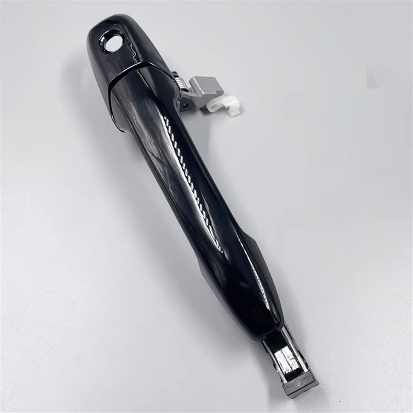 Mnbyhud One Color Outside For Mazda 3 2004-2009 Outside Car Door Handle