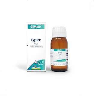 Boiron Fig Tree Herbal Supplement - 2 oz