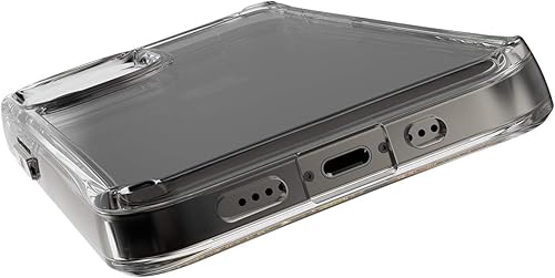 Miniatura 7 de URBAN ARMOR GEAR UAG-IPH20SY-ICC iPhone 12 Mini (5.4) Shockproof Case, PLYO Ice Clear